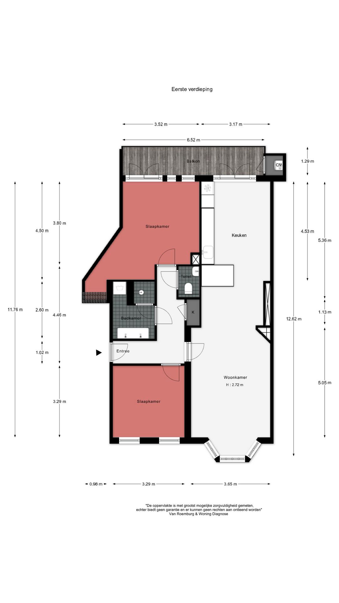 Foto 28 van Waalstraat 118-1