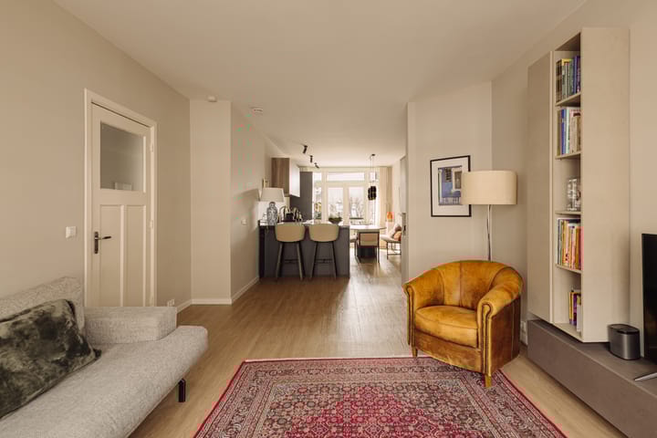 Foto 5 van Waalstraat 118-1