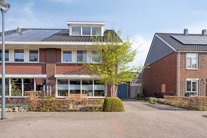 Foto 5 van Veerschuit 15