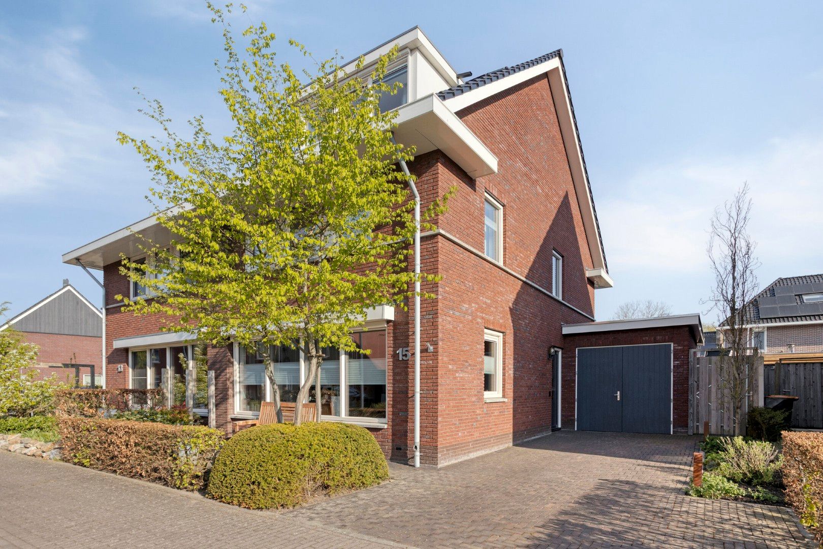 Foto 45 van Veerschuit 15