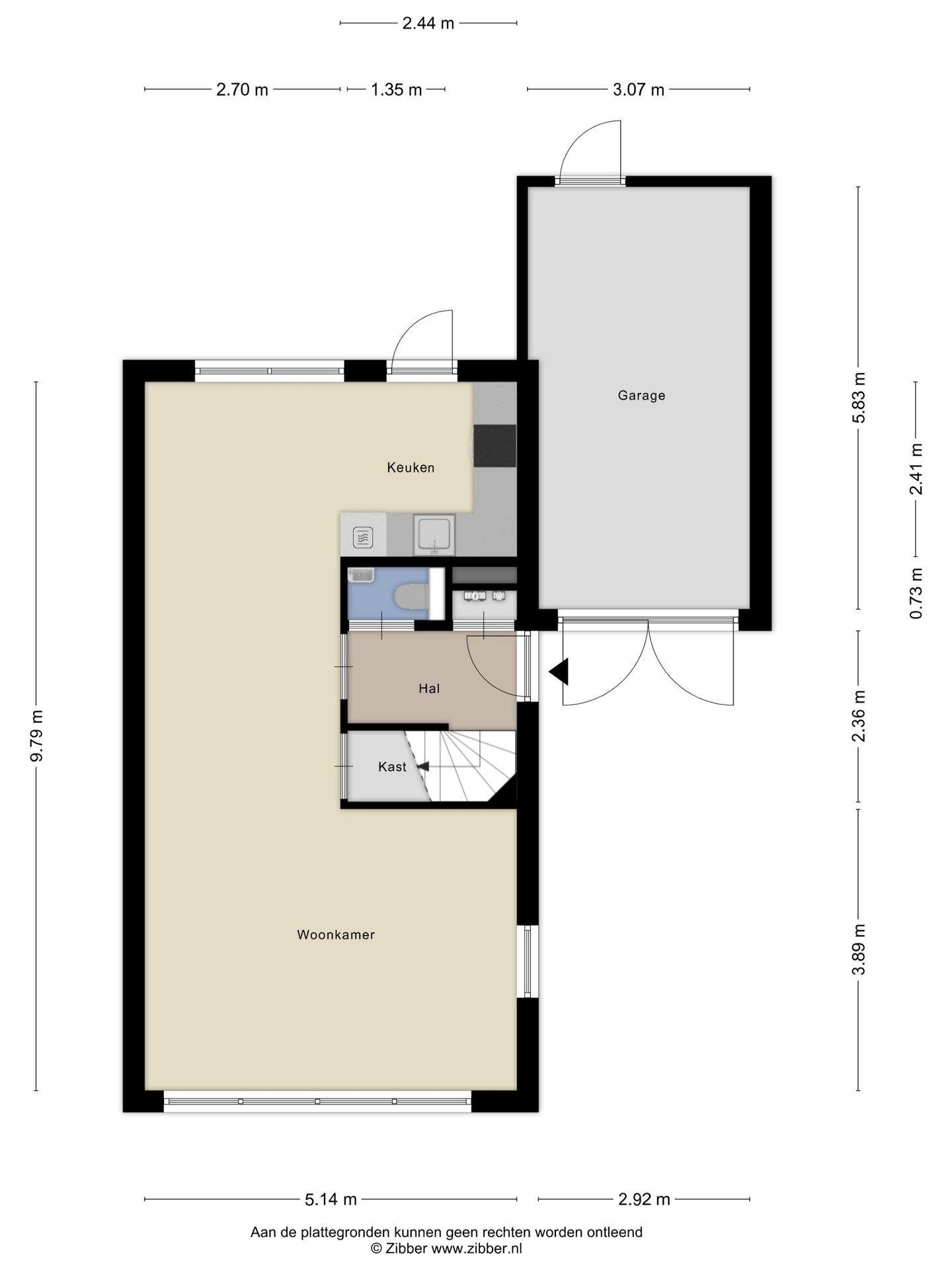 Foto 49 van Veerschuit 15