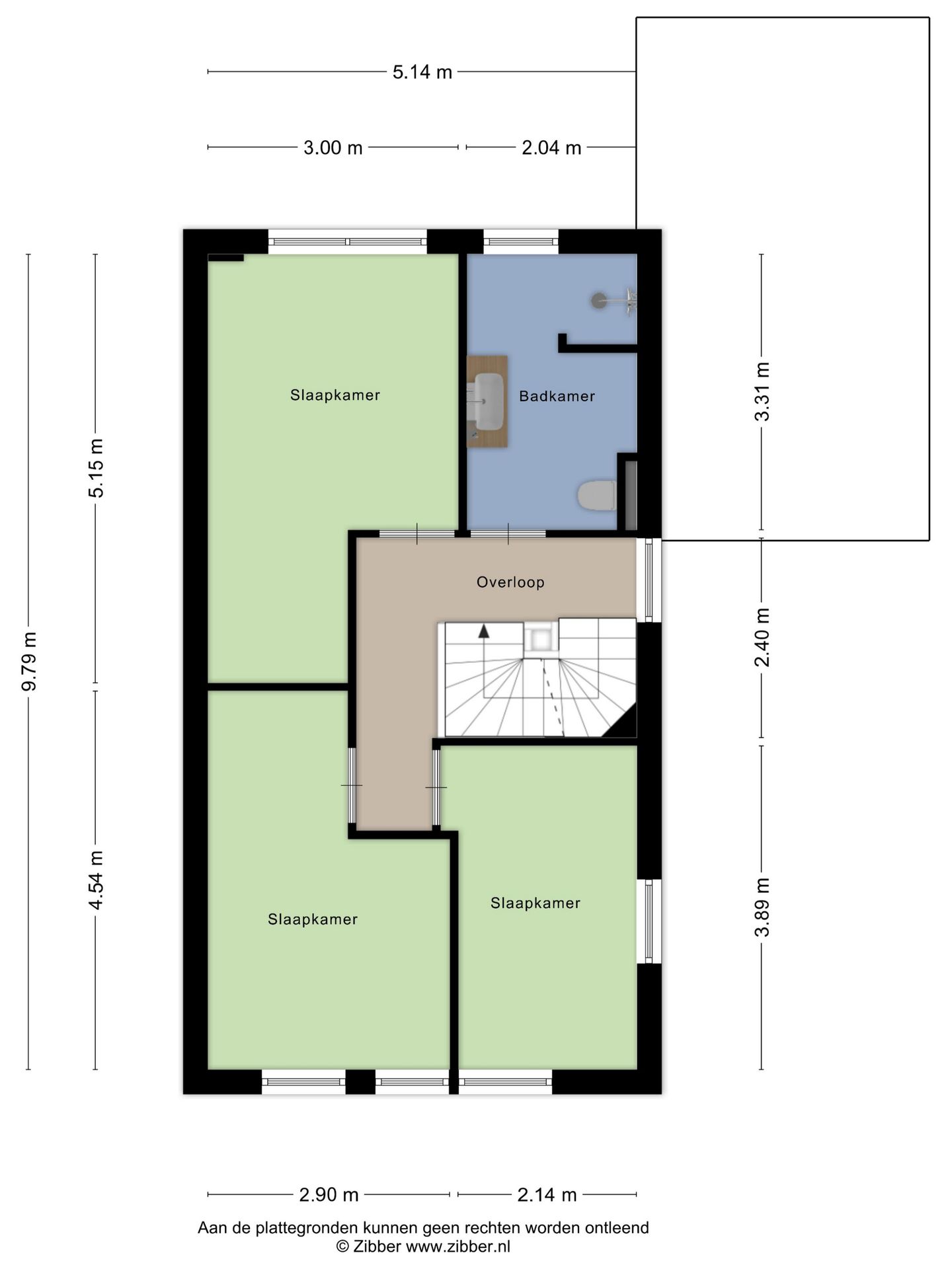 Foto 50 van Veerschuit 15