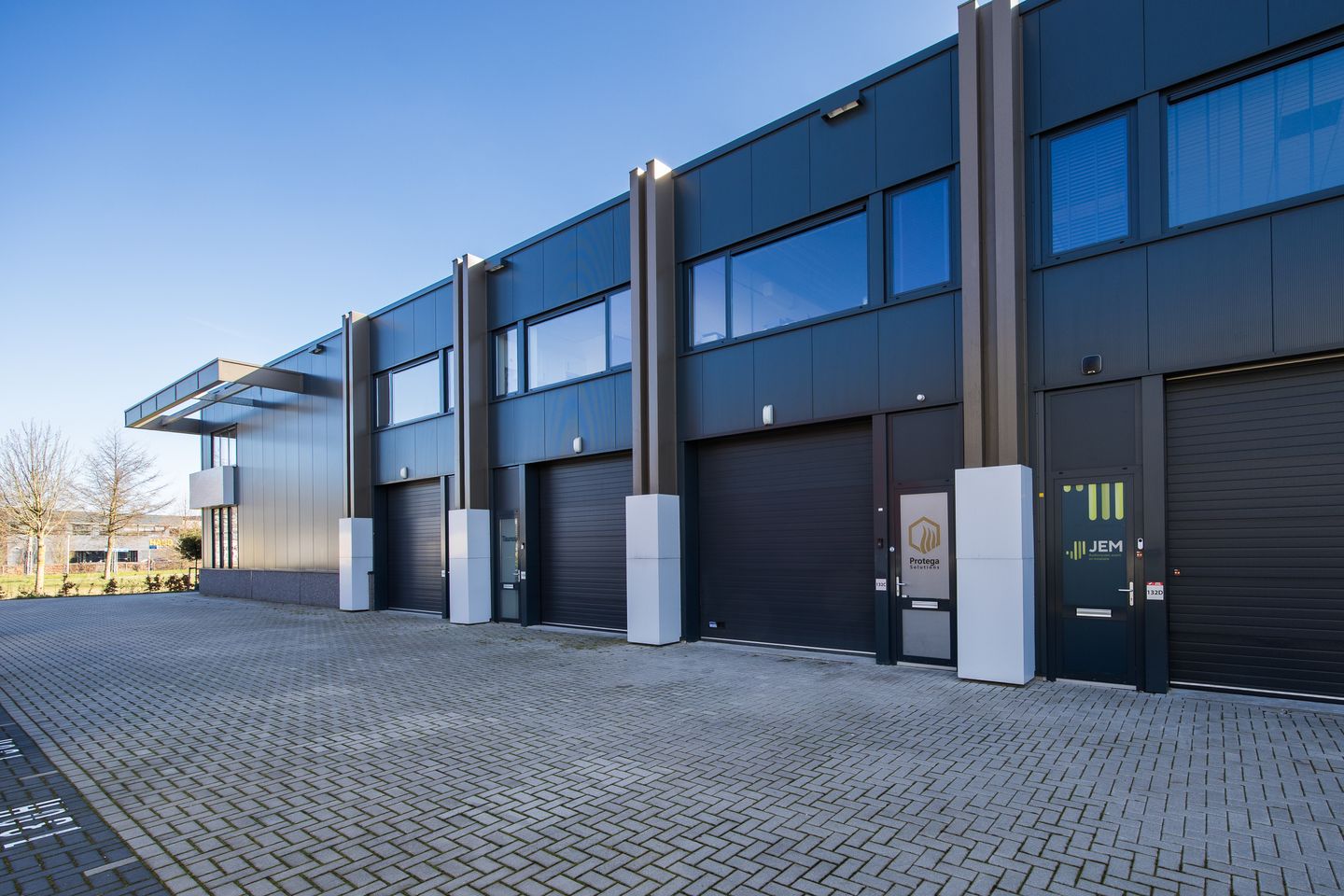 Bekijk foto 2 van Laan van de Kreeft 132-C