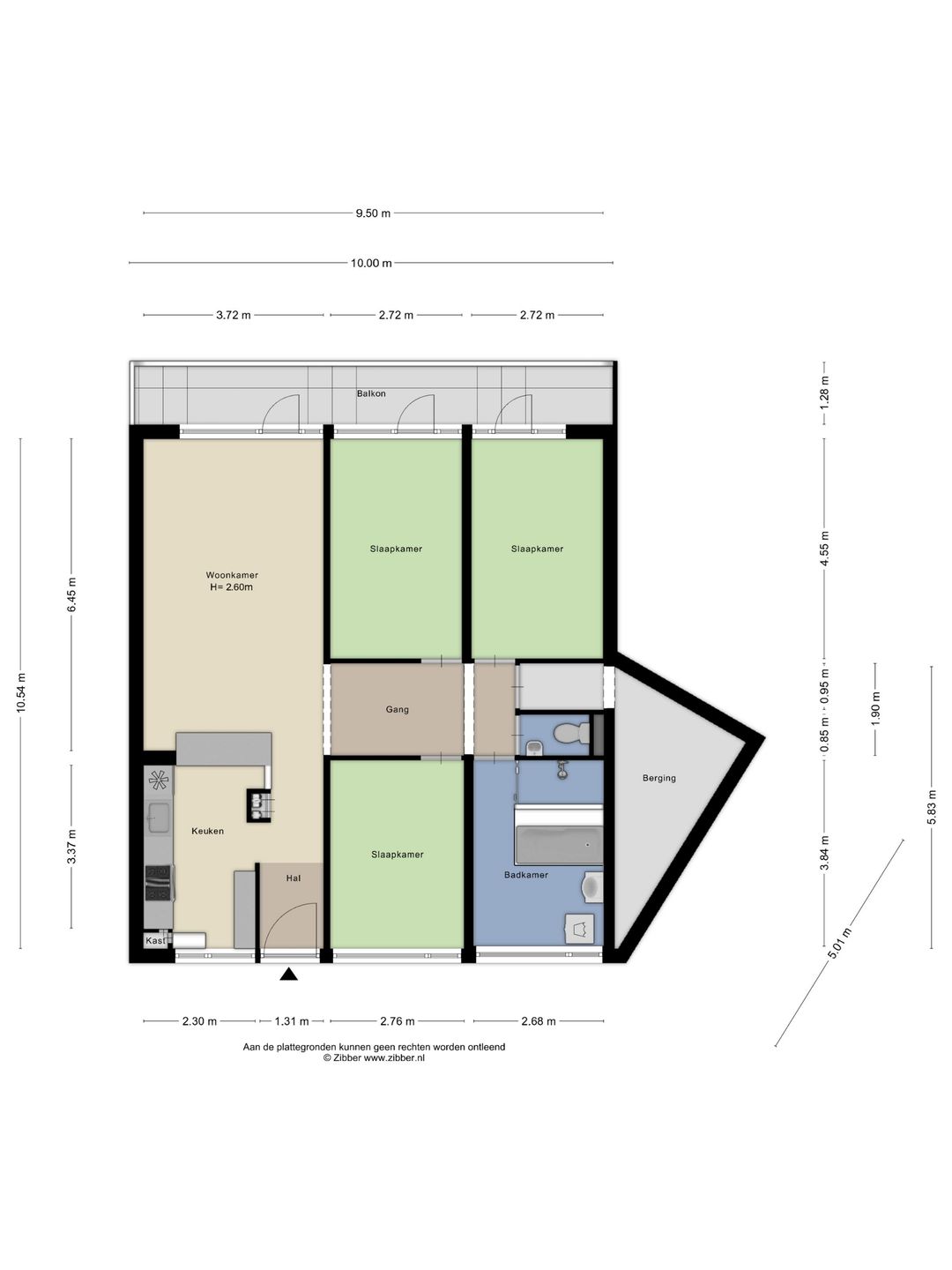 Foto 26 van Grubbehoeve 824