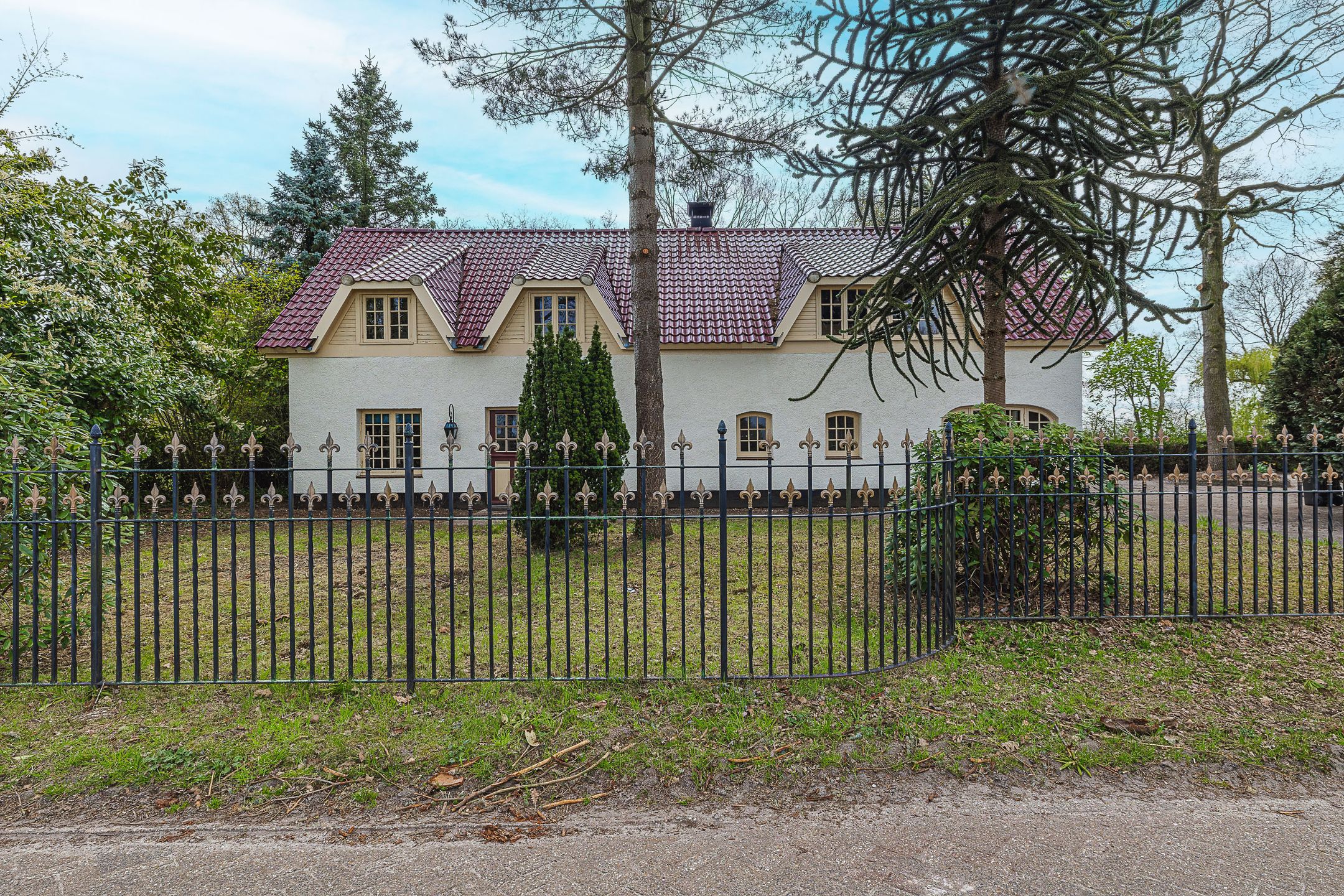 Foto 3 van Oekelseheidestraat 3