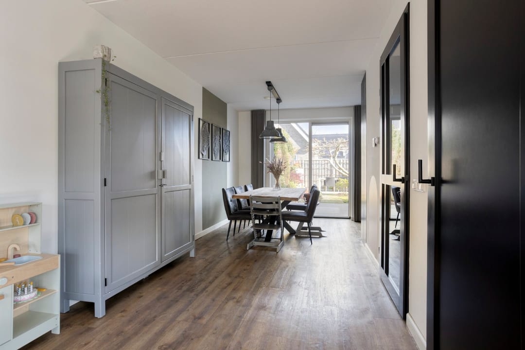 Foto 13 van Veerschuit 15