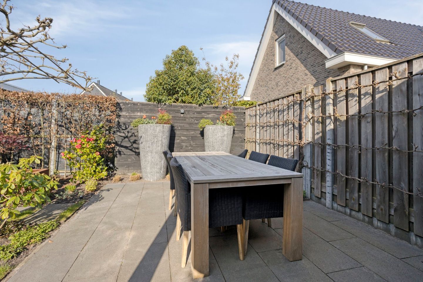 Foto 40 van Veerschuit 15