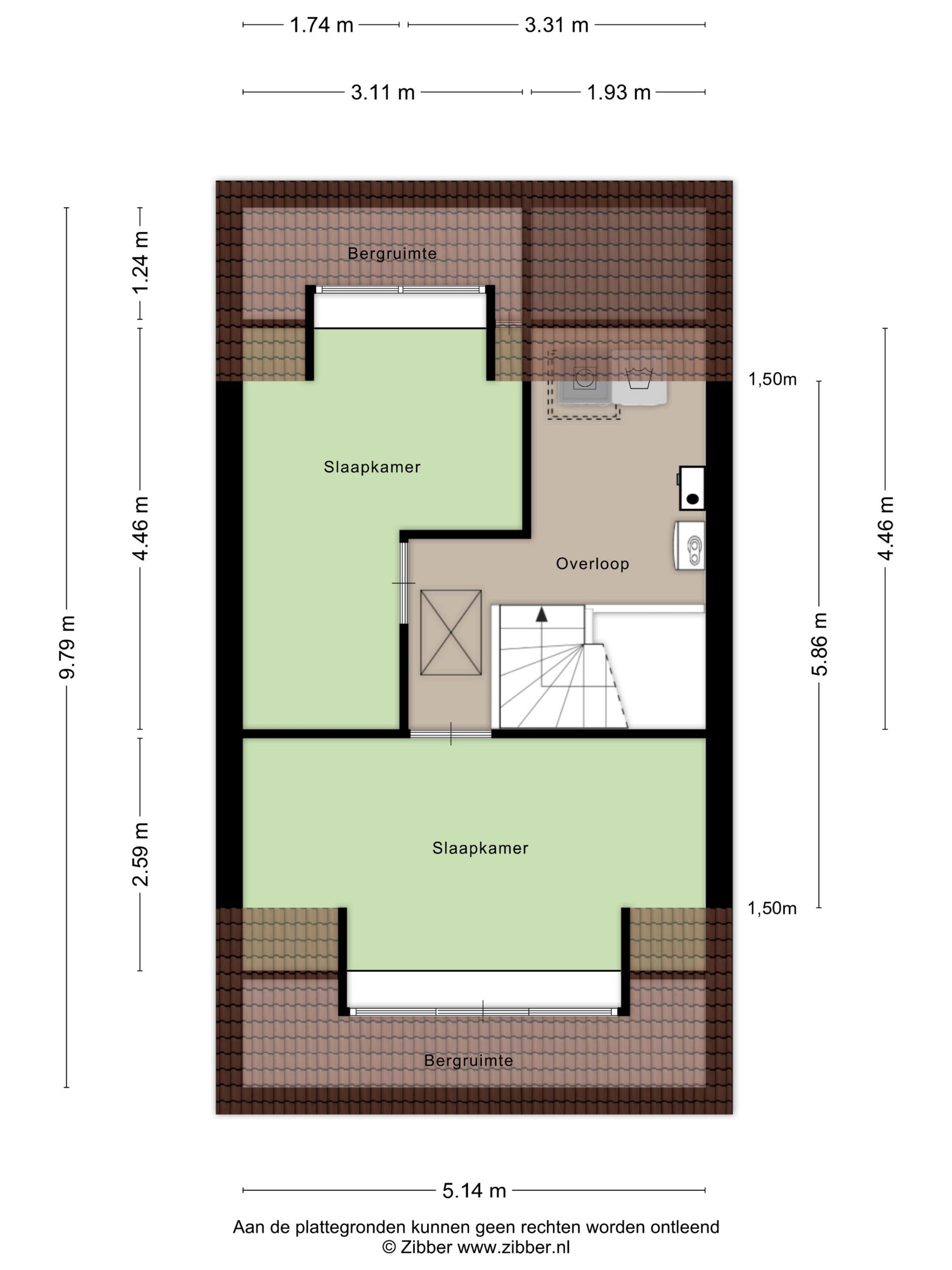 Foto 51 van Veerschuit 15