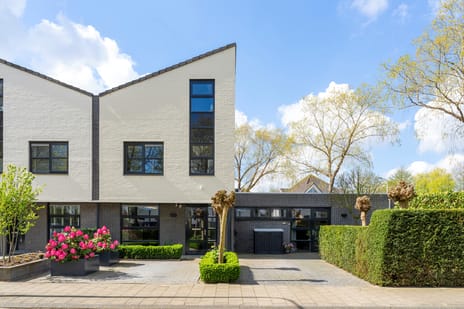 Meeresteinstraat thumbnail