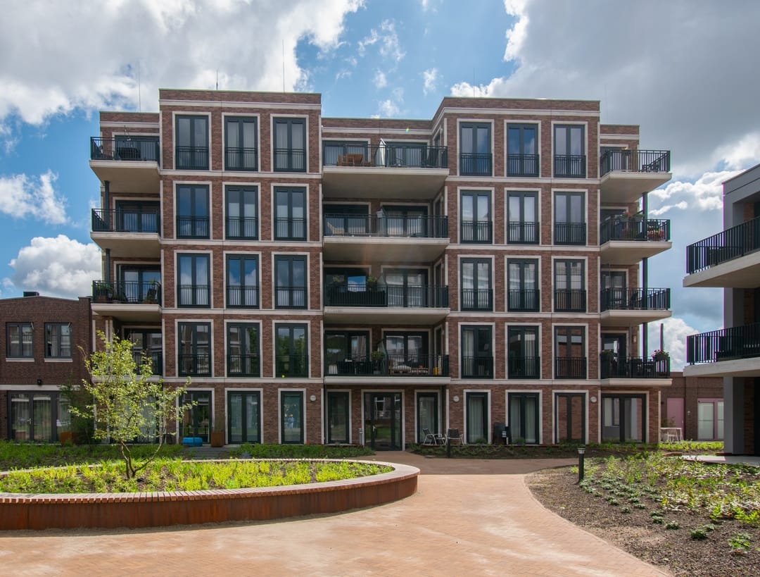 Oostende 219, Helmond