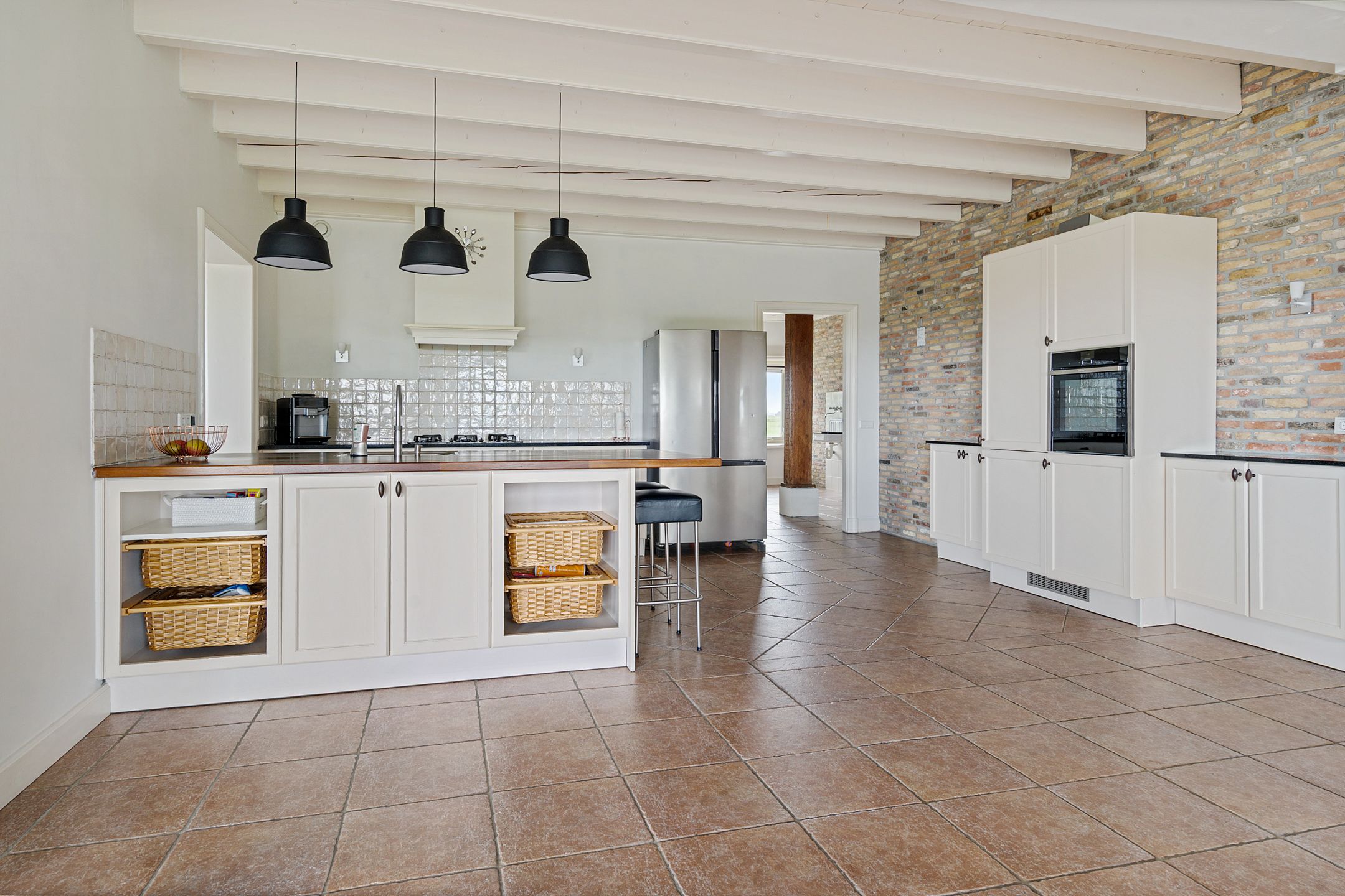 Historic Waterfront Farmhouse with Endless Possibilities — 15