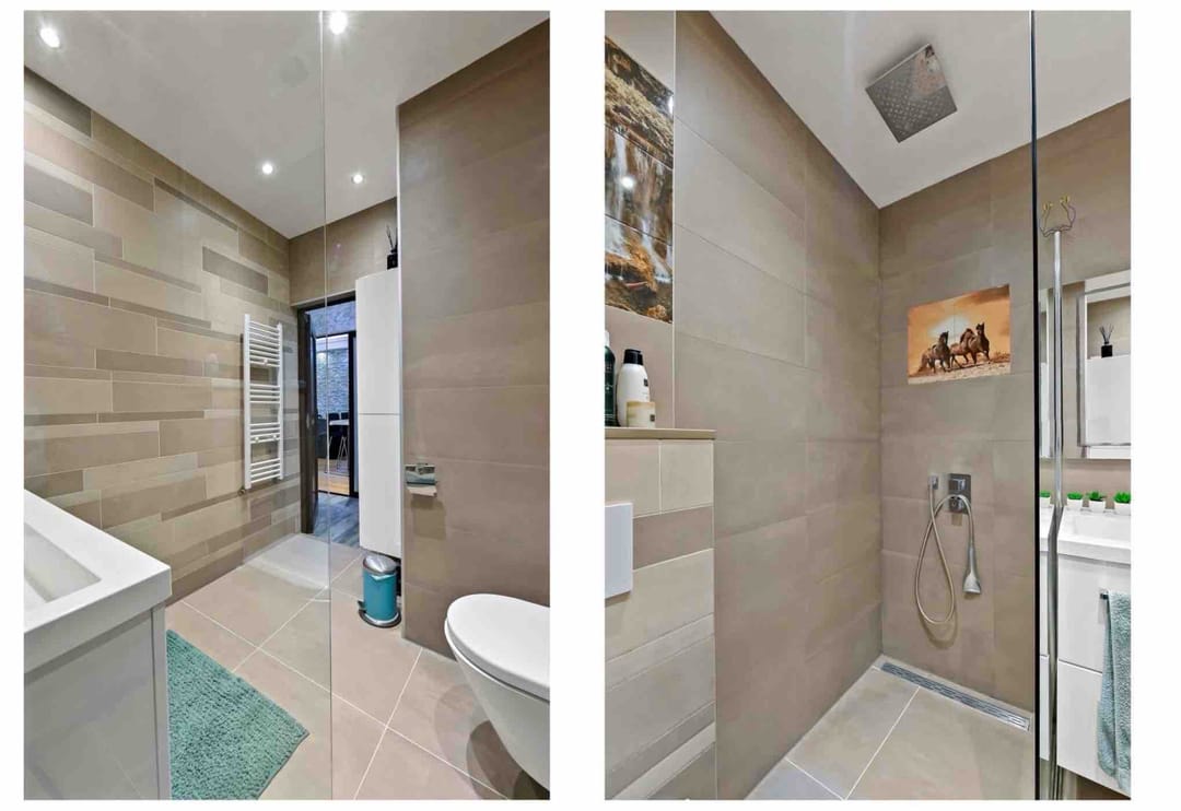 Photo 8 of Dautzenbergstraat 43