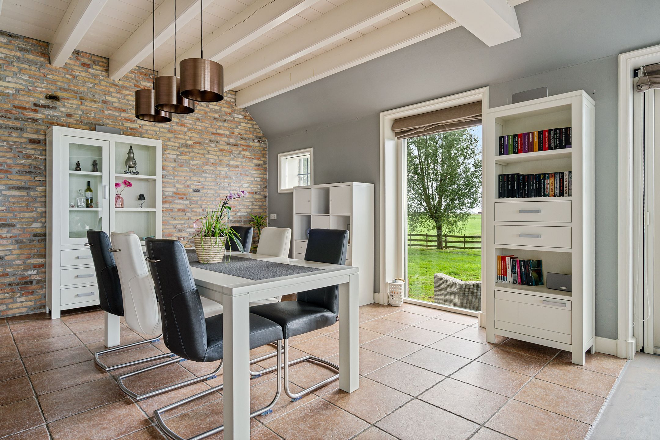 Historic Waterfront Farmhouse with Endless Possibilities — 18