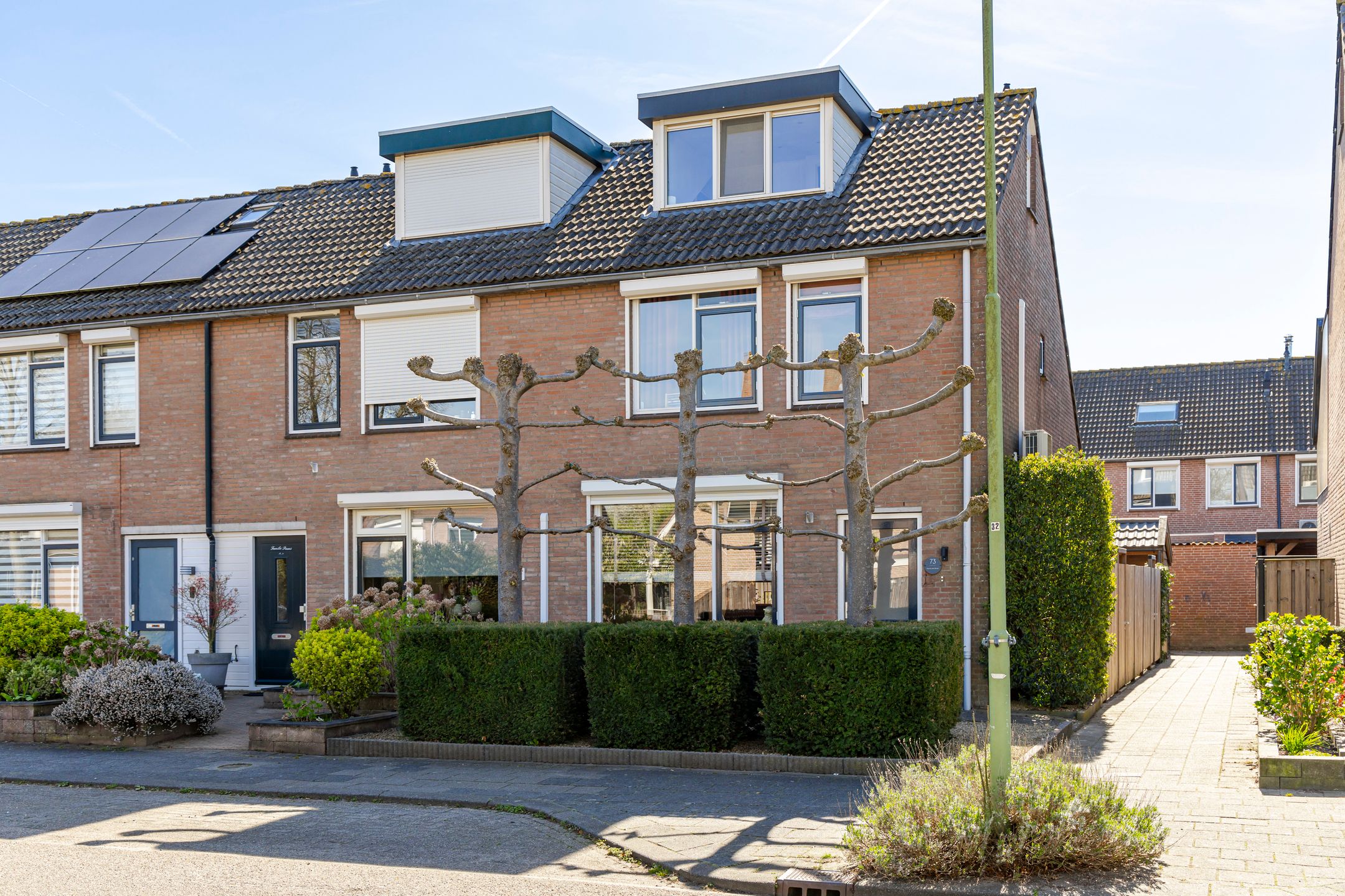 Laan van Welgelegen 73