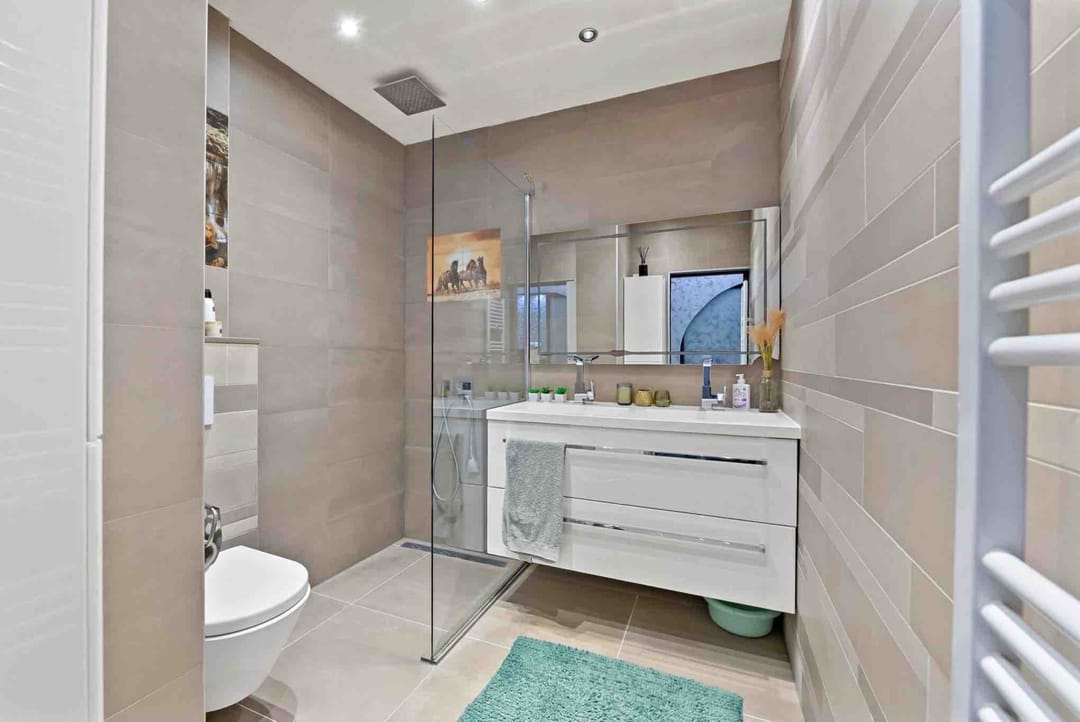 Photo 11 of Dautzenbergstraat 43