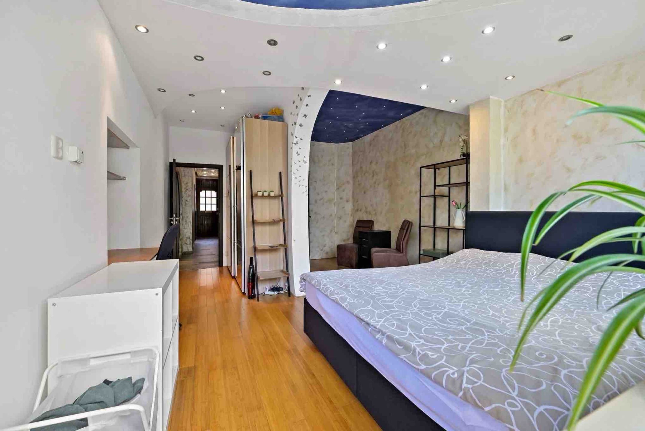 Photo 12 of Dautzenbergstraat 43