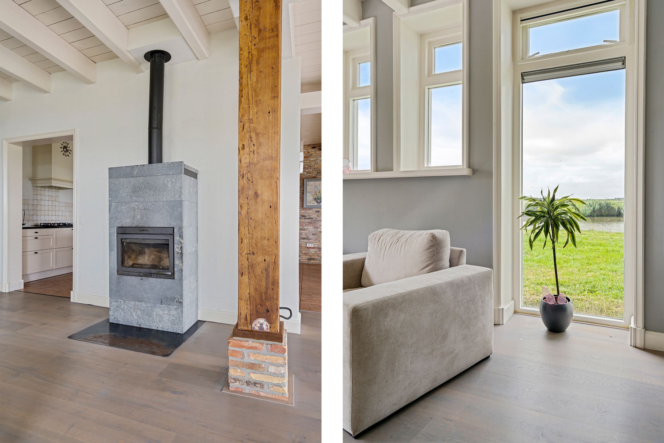 Historic Waterfront Farmhouse with Endless Possibilities — 21