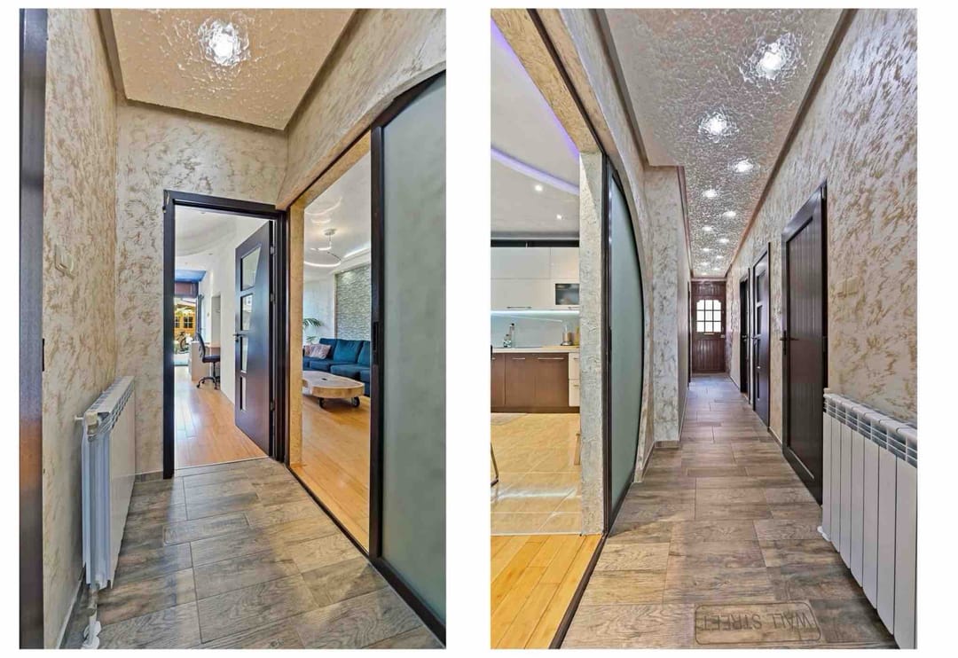 Photo 16 of Dautzenbergstraat 43