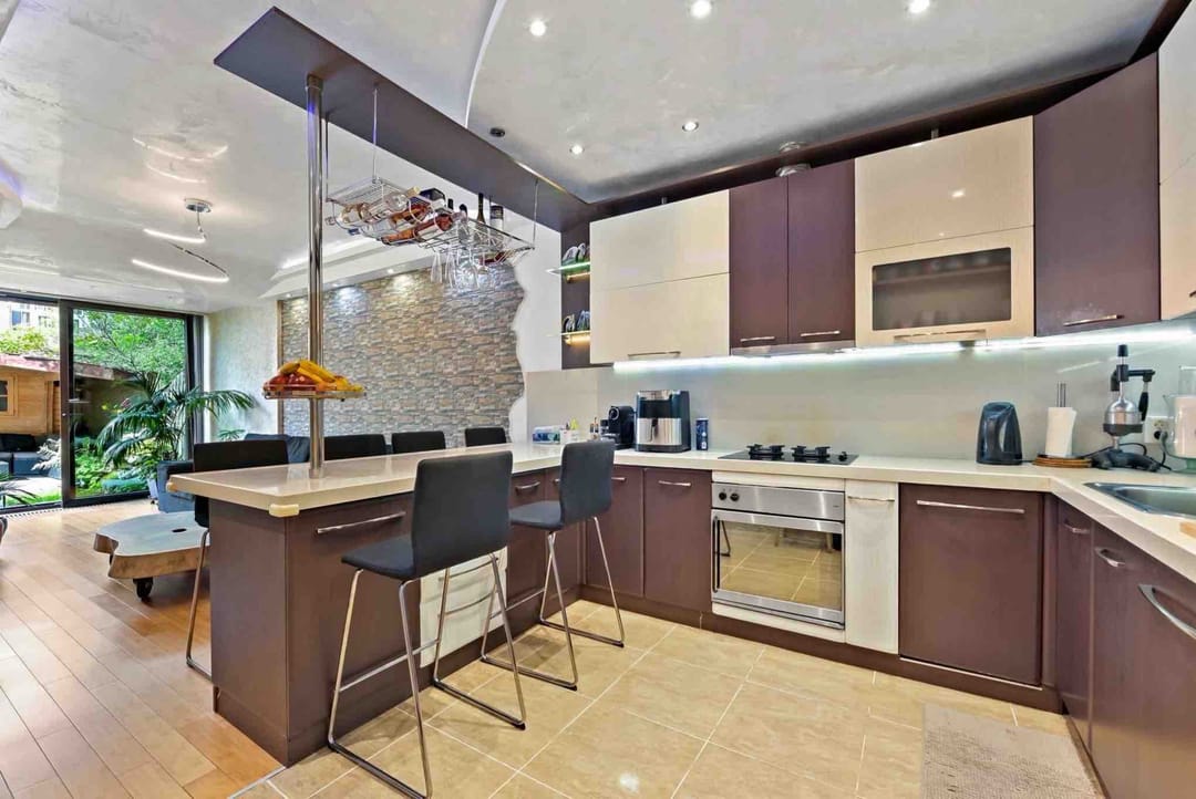 Photo 17 of Dautzenbergstraat 43