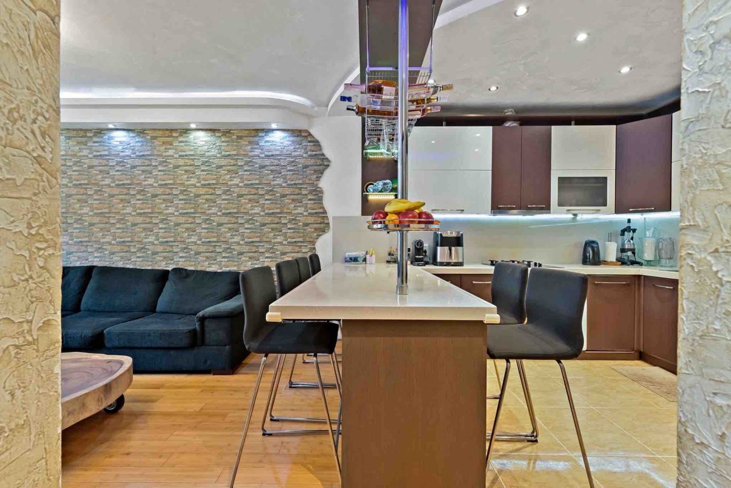 Photo 19 of Dautzenbergstraat 43