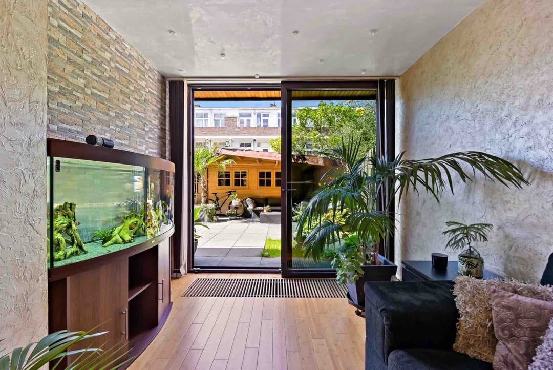 Photo 23 of Dautzenbergstraat 43