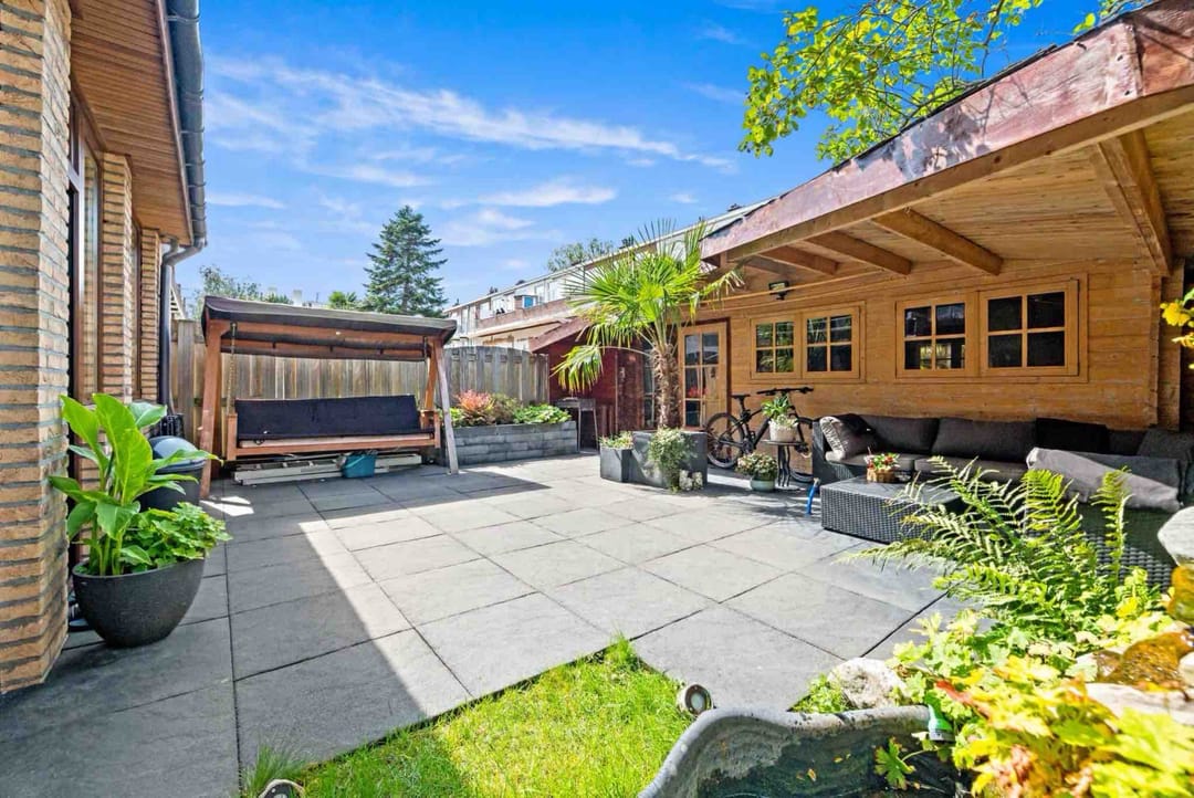 Photo 26 of Dautzenbergstraat 43