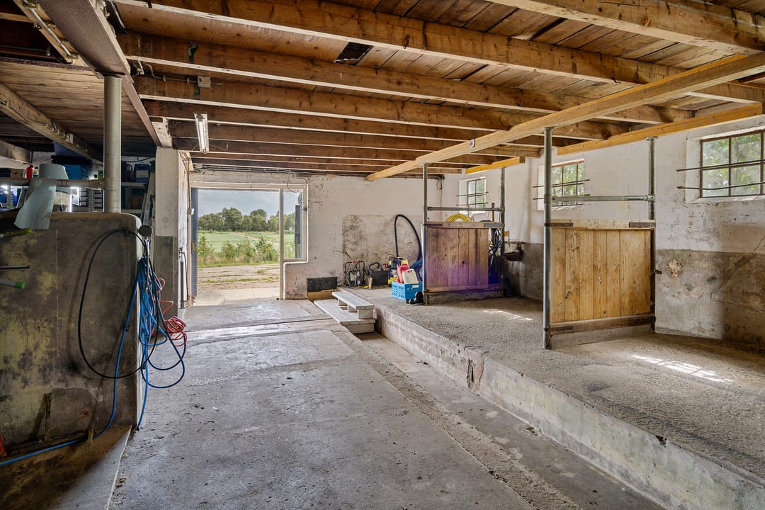 Historic Waterfront Farmhouse with Endless Possibilities — 37