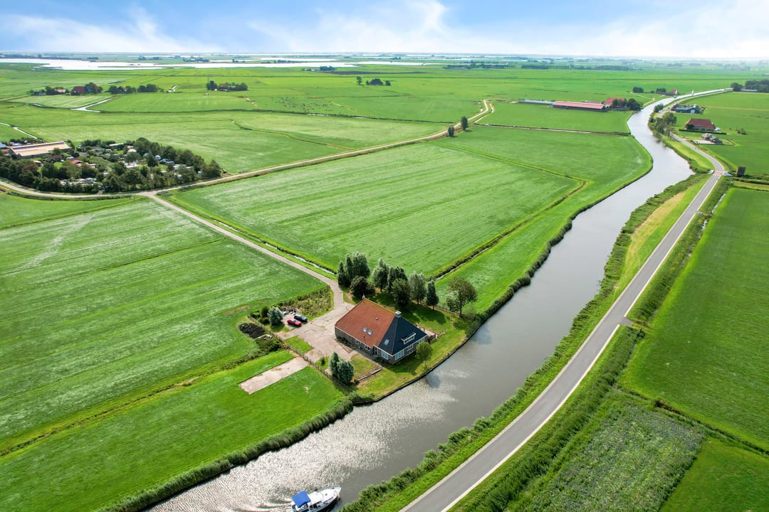 Historic Waterfront Farmhouse with Endless Possibilities — 43