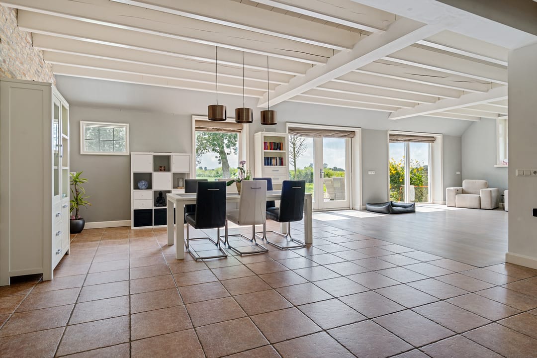 Historic Waterfront Farmhouse with Endless Possibilities — 16