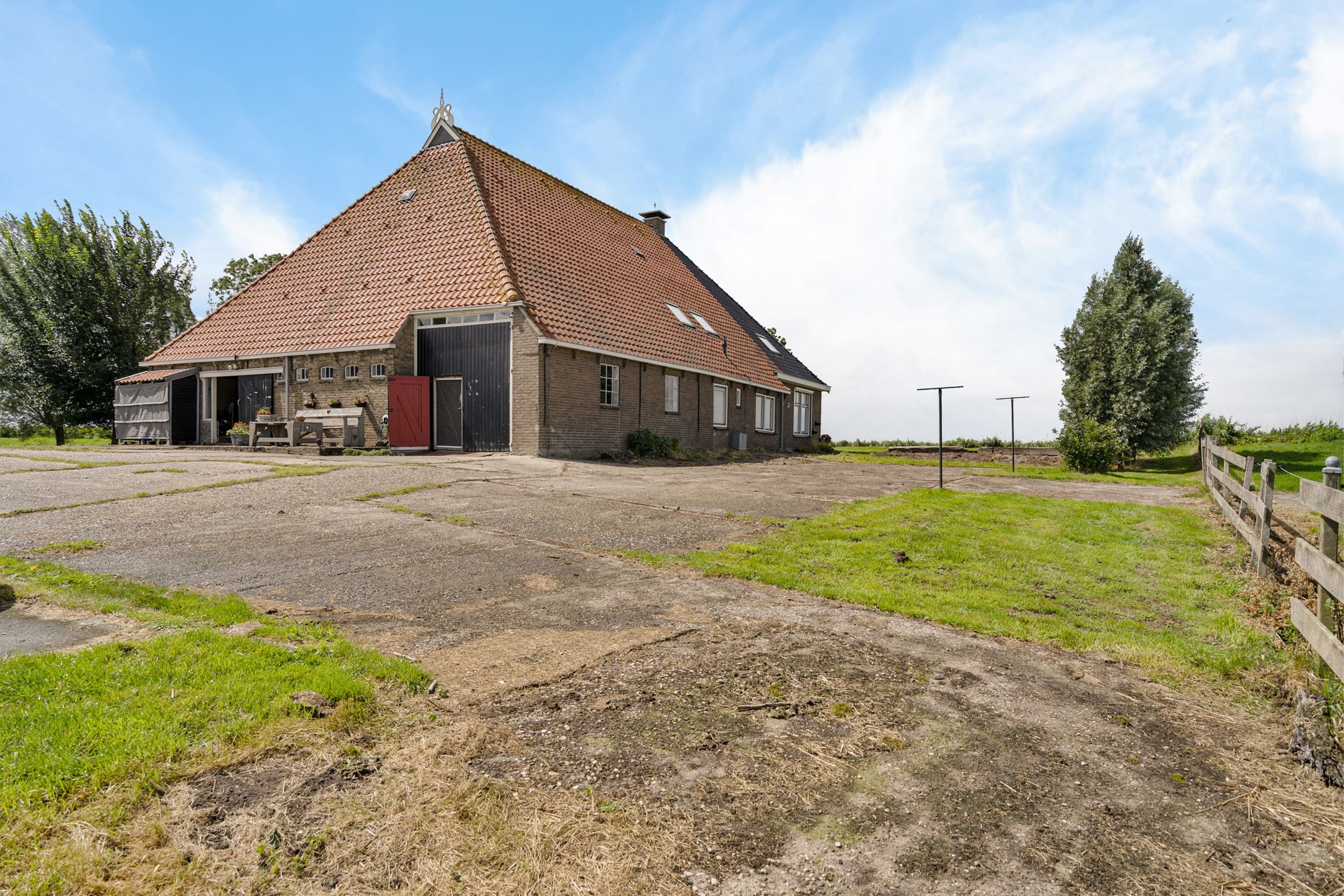 Historic Waterfront Farmhouse with Endless Possibilities — 39