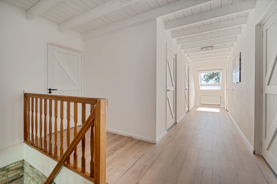 Historic Waterfront Farmhouse with Endless Possibilities — 23