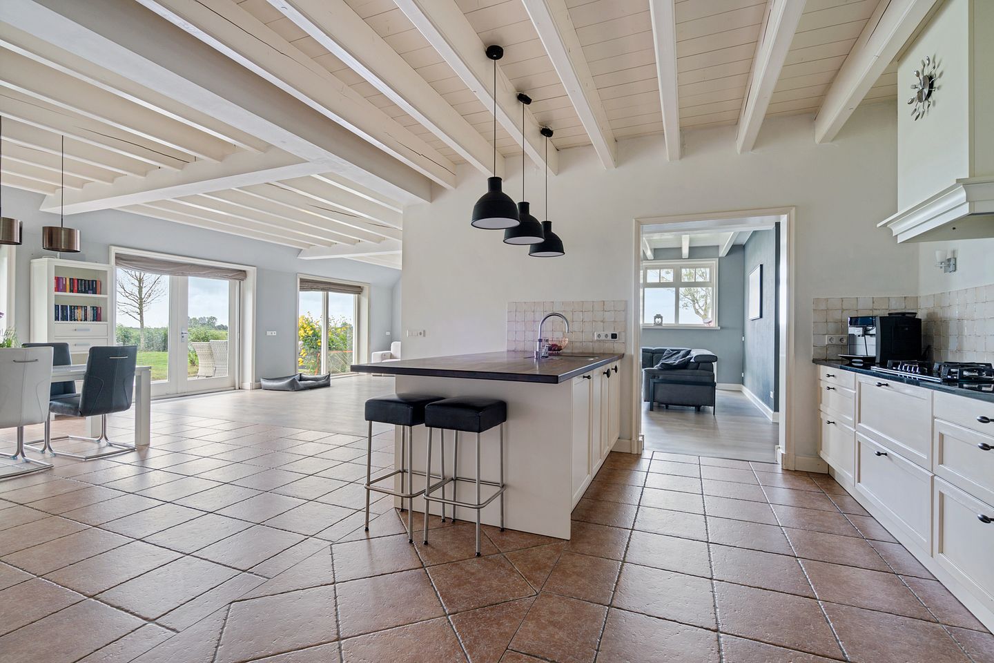 Historic Waterfront Farmhouse with Endless Possibilities — 14