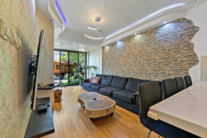 Foto 2 van Dautzenbergstraat 43