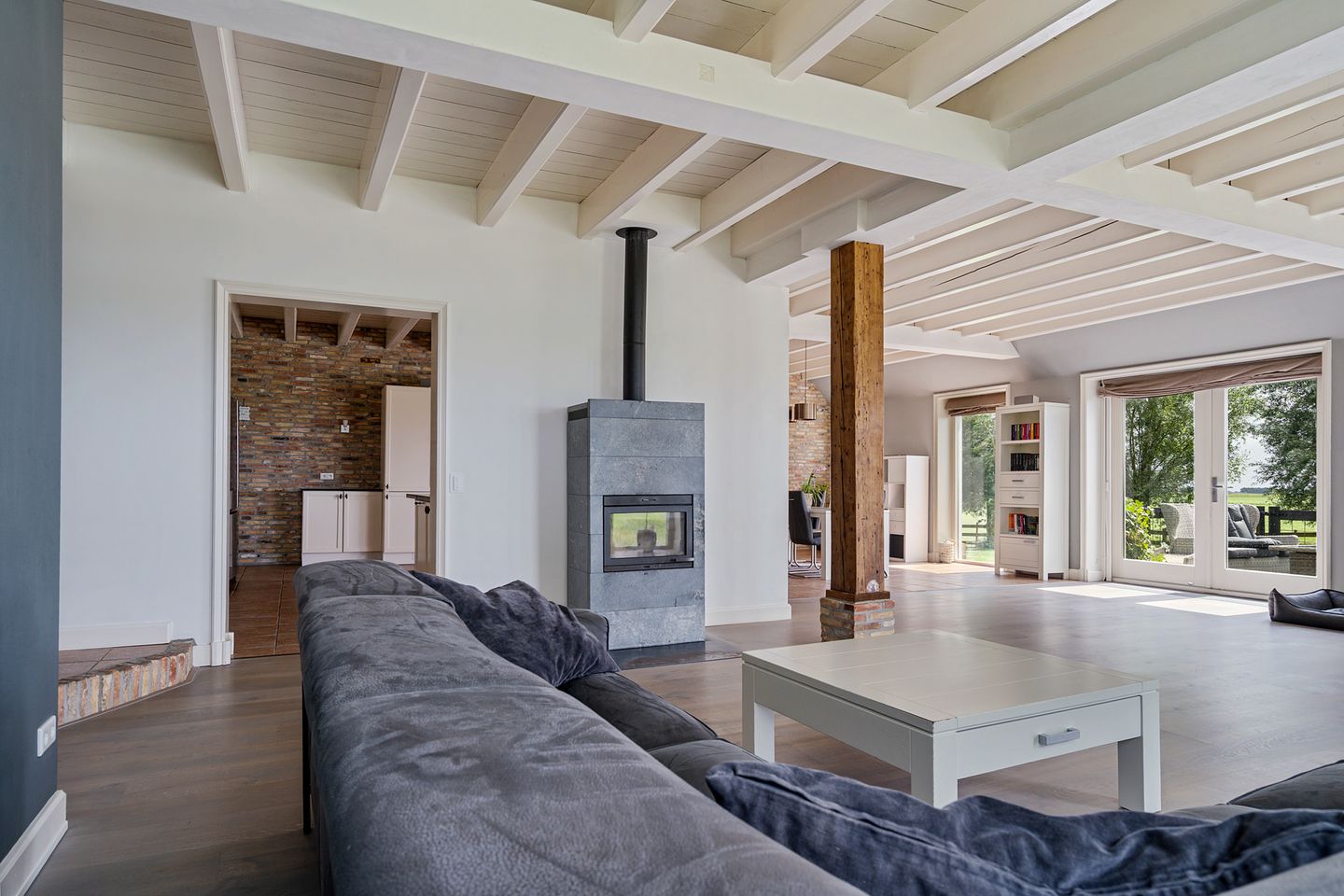 Historic Waterfront Farmhouse with Endless Possibilities — 20