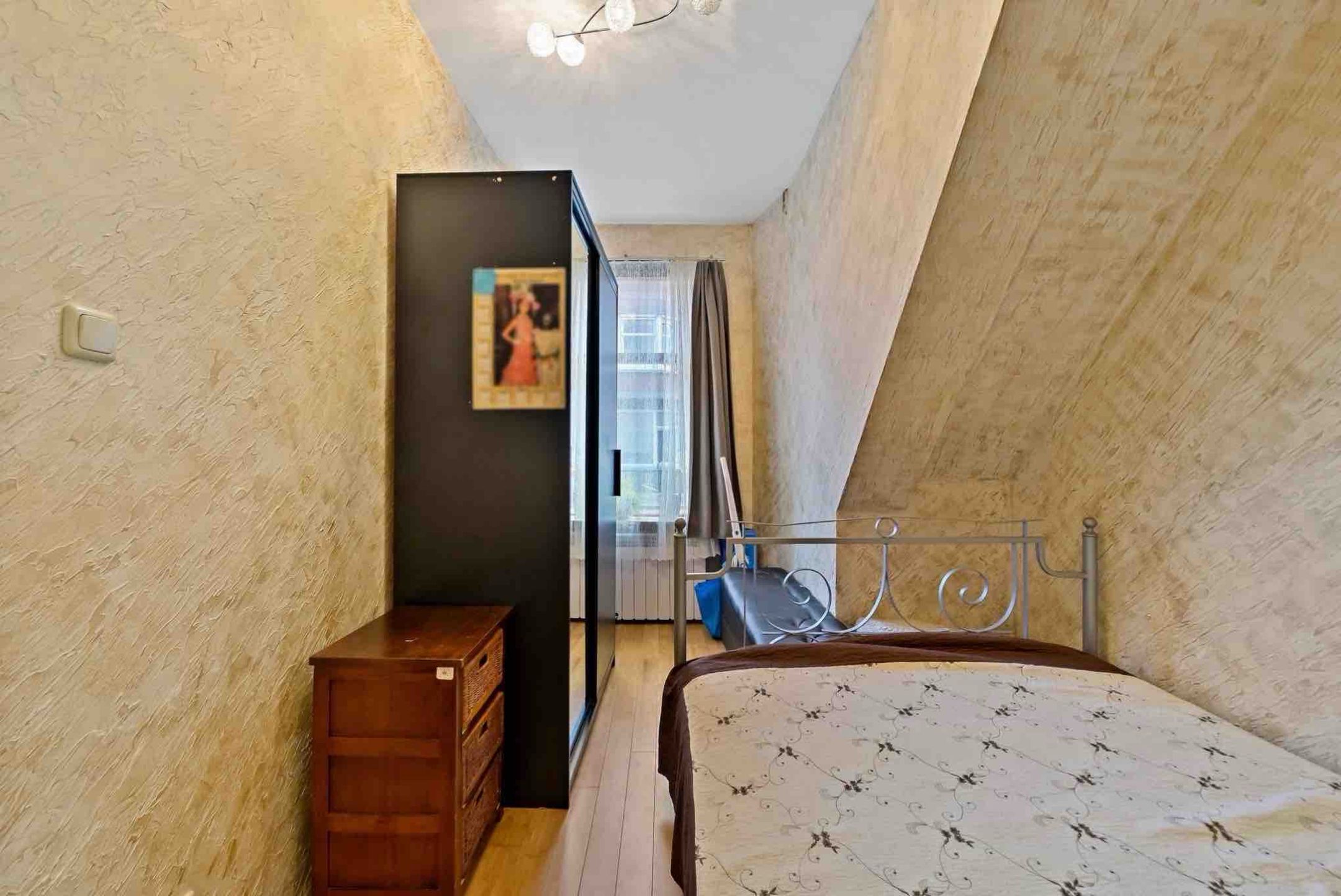 Photo 6 of Dautzenbergstraat 43