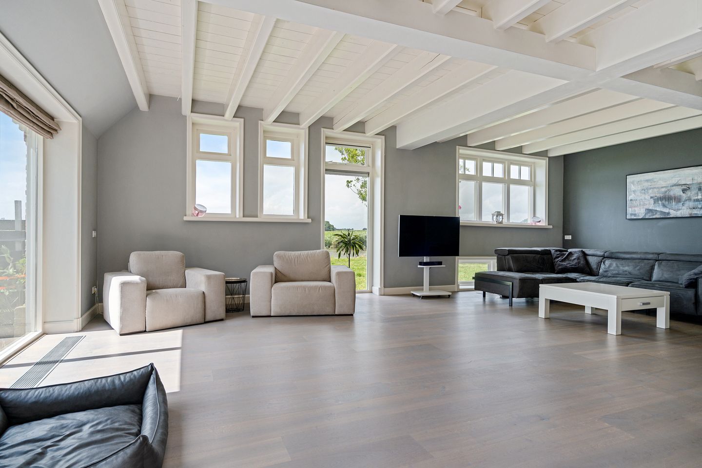 Historic Waterfront Farmhouse with Endless Possibilities — 19
