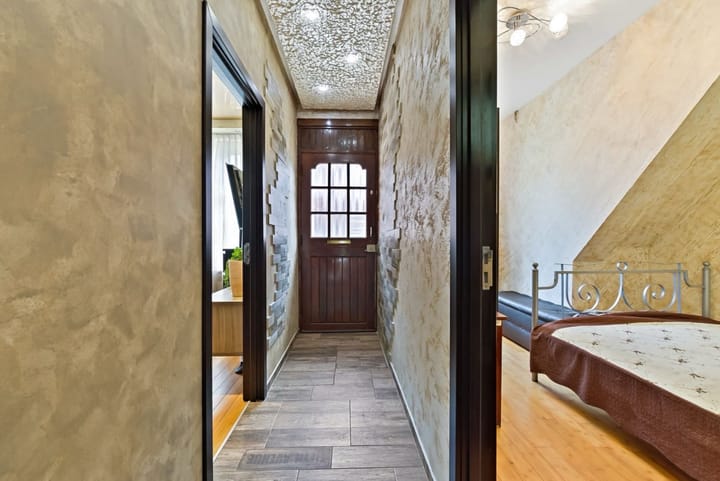 Foto 5 van Dautzenbergstraat 43