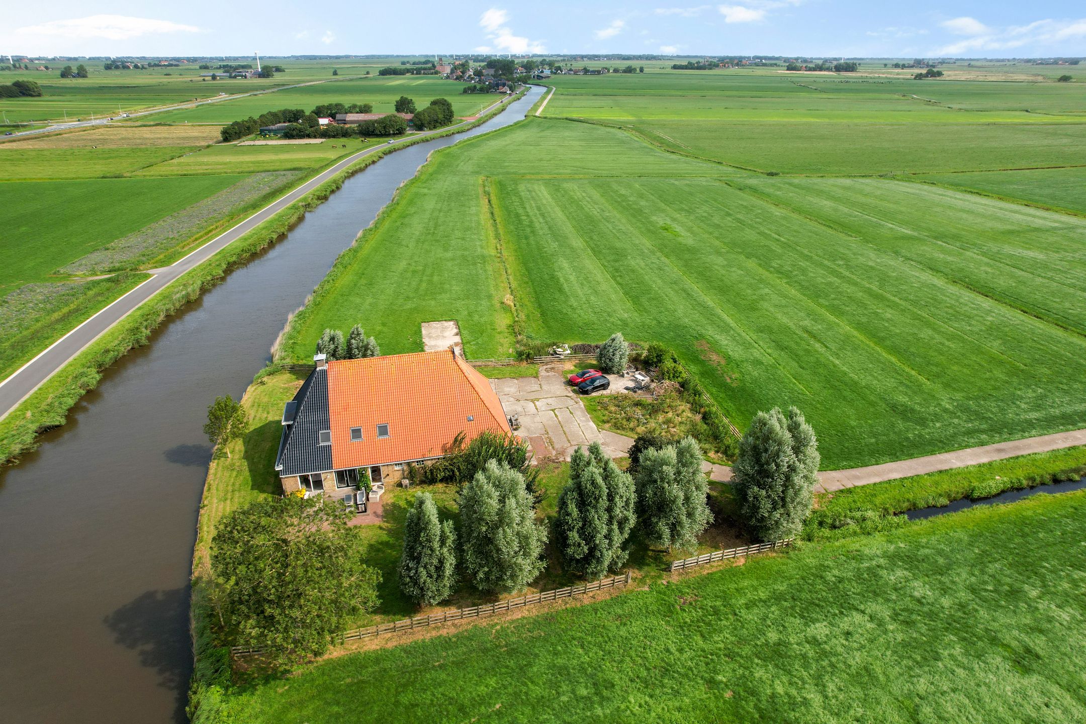 Trekweg 3