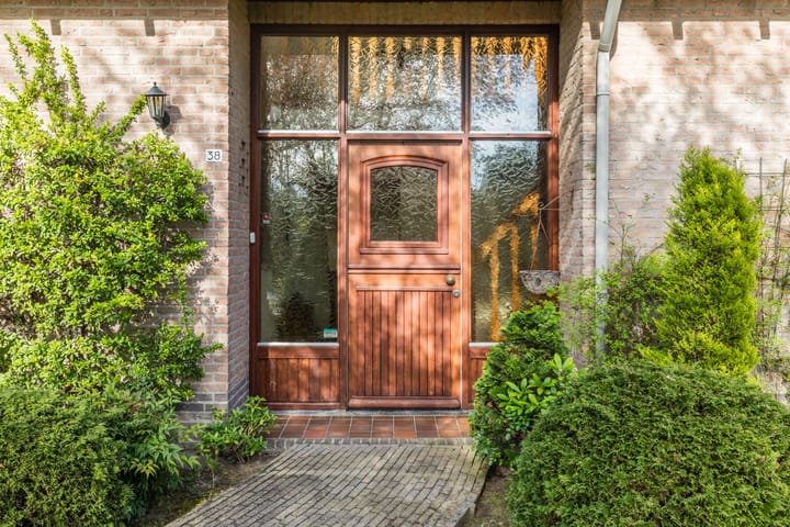 Photo 4 of Sporkehout 38