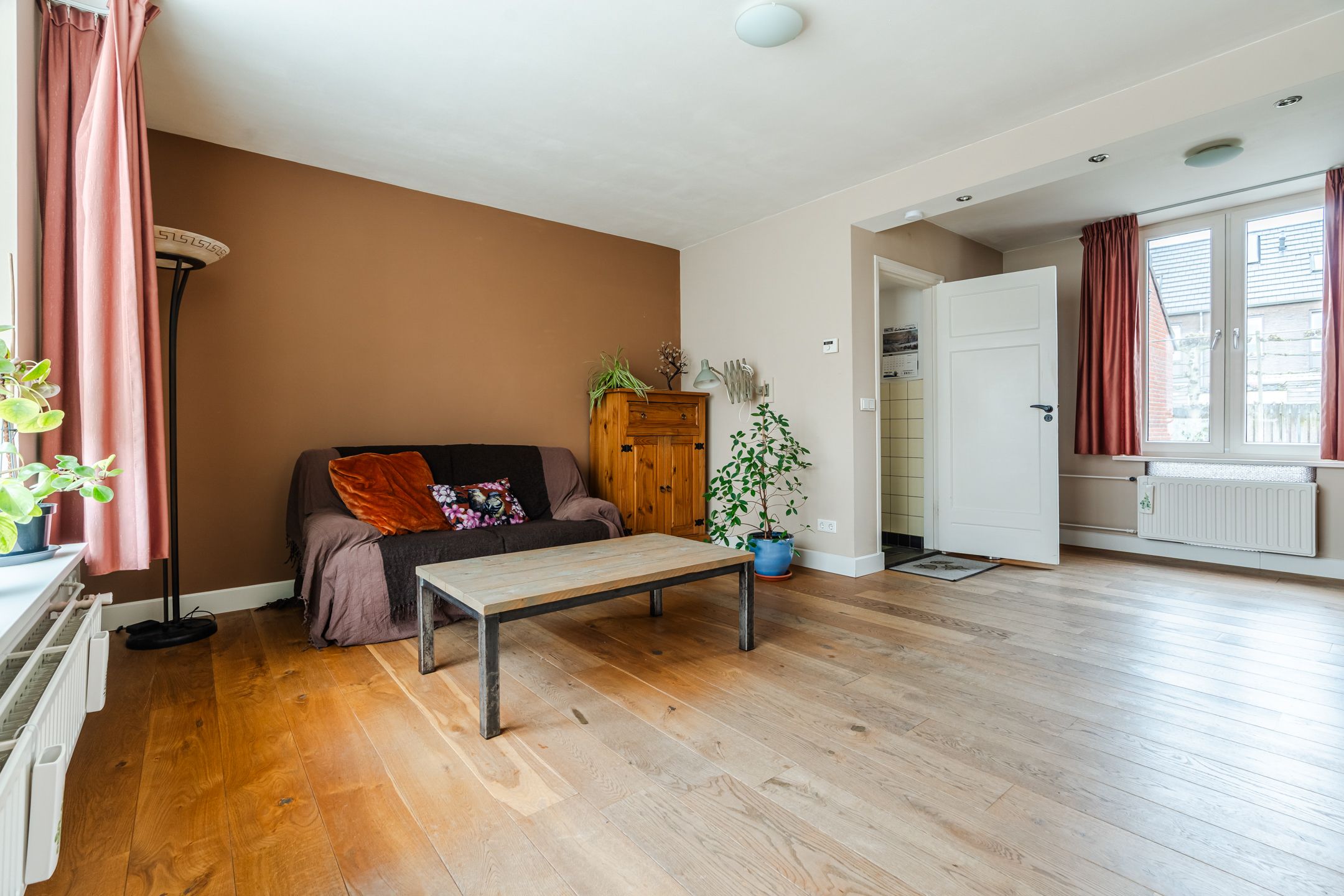 Photo 9 of Professor vd Veldenstraat 3