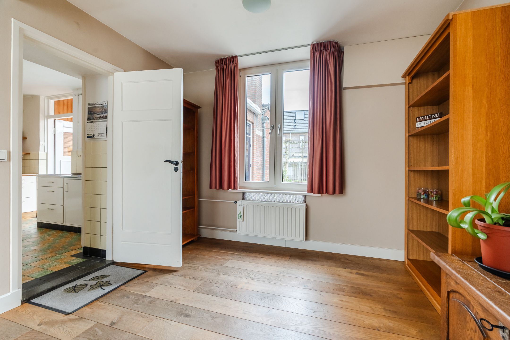 Photo 12 of Professor vd Veldenstraat 3