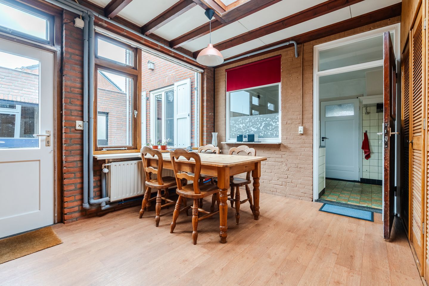 Photo 19 of Professor vd Veldenstraat 3