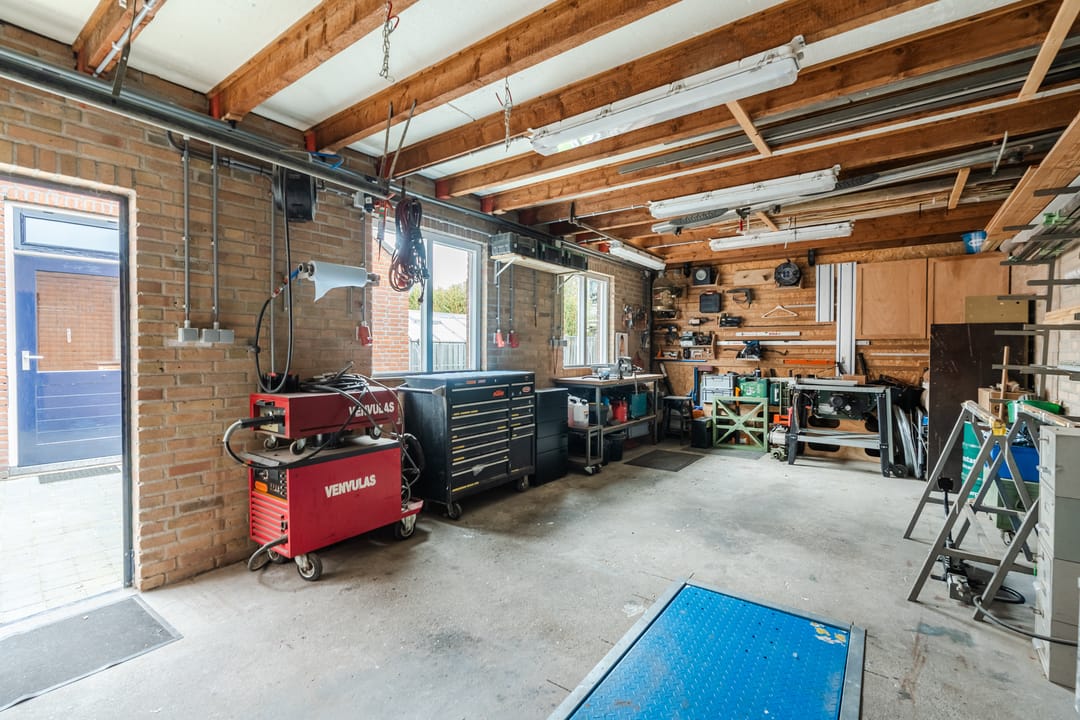 Photo 32 of Professor vd Veldenstraat 3