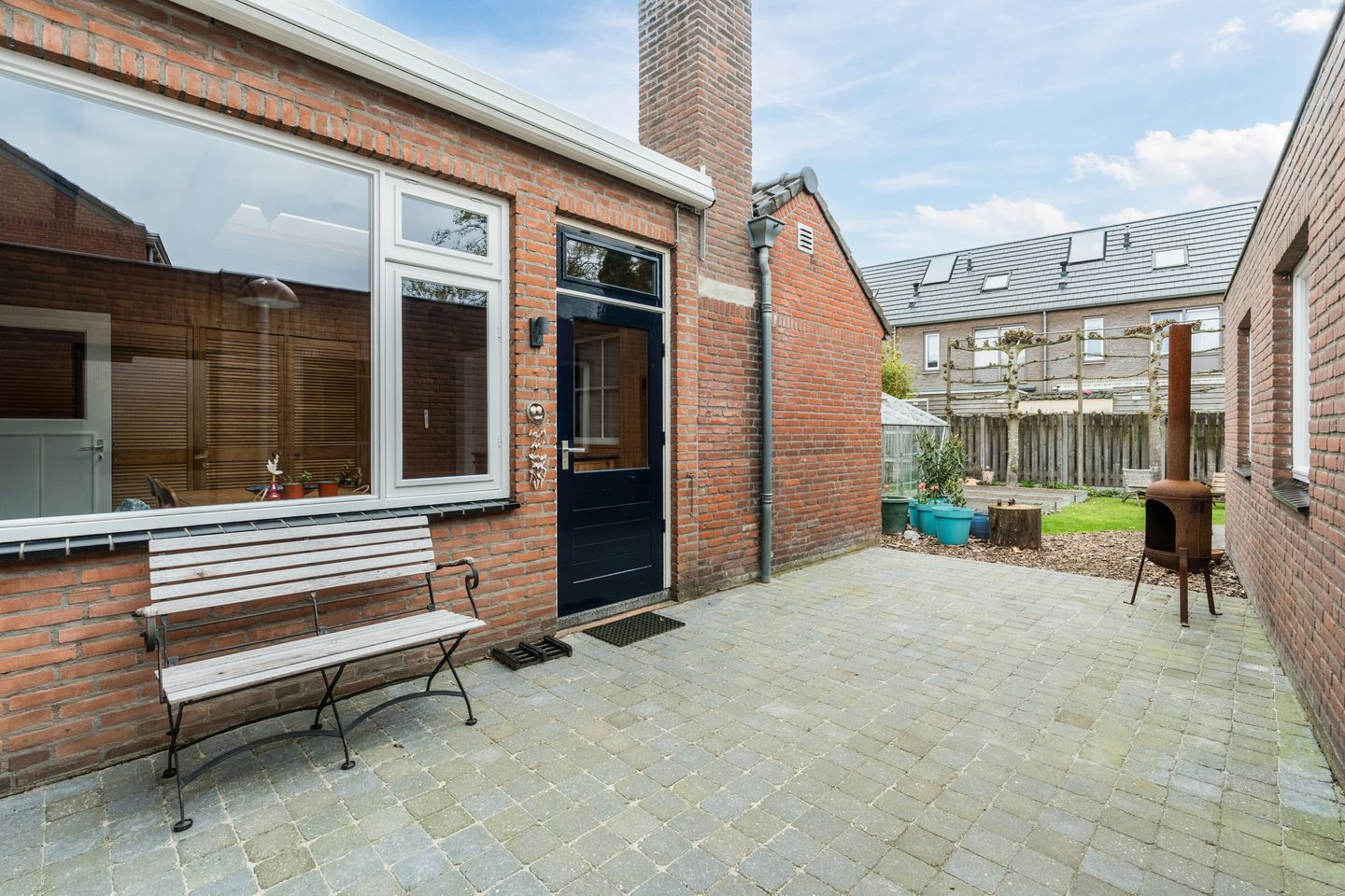 Photo 34 of Professor vd Veldenstraat 3