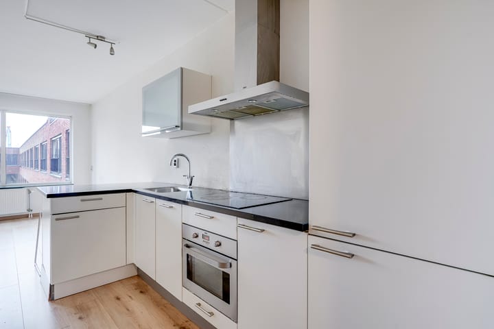 Foto 2 van Europaplein 752