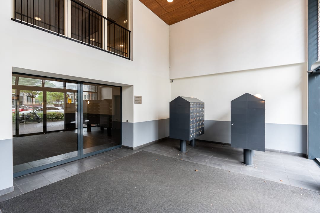 Foto 7 van Europaplein 752