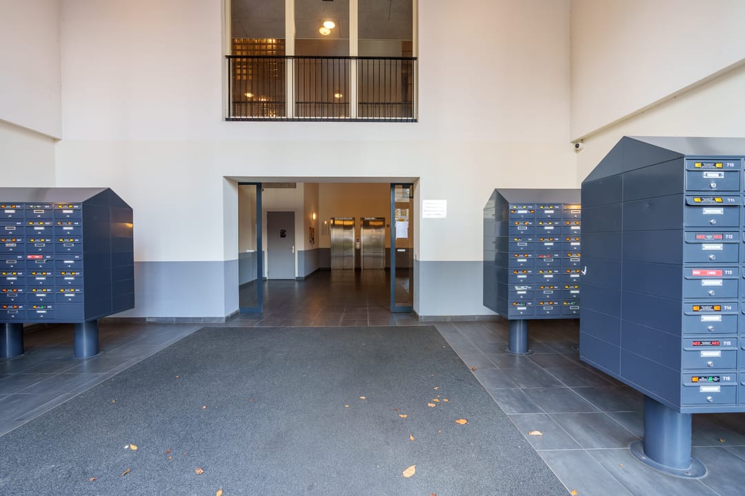 Foto 8 van Europaplein 752