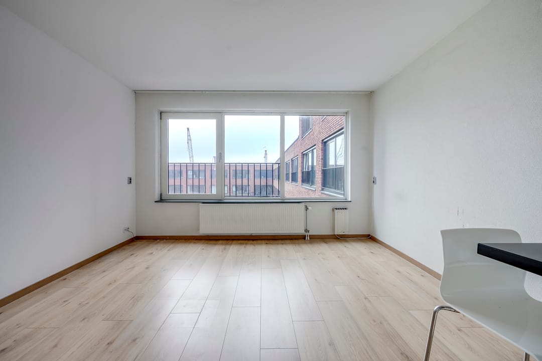 Foto 13 van Europaplein 752