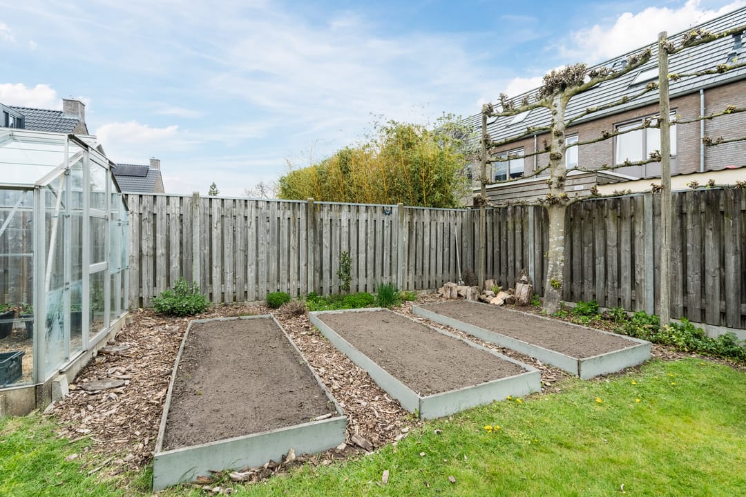 Photo 38 of Professor vd Veldenstraat 3