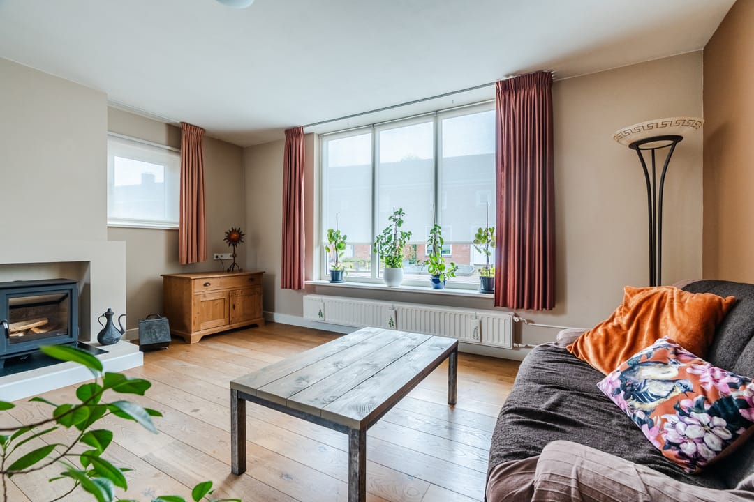 Photo 8 of Professor vd Veldenstraat 3